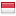 nirwanagardens.com server is located in Indonesia